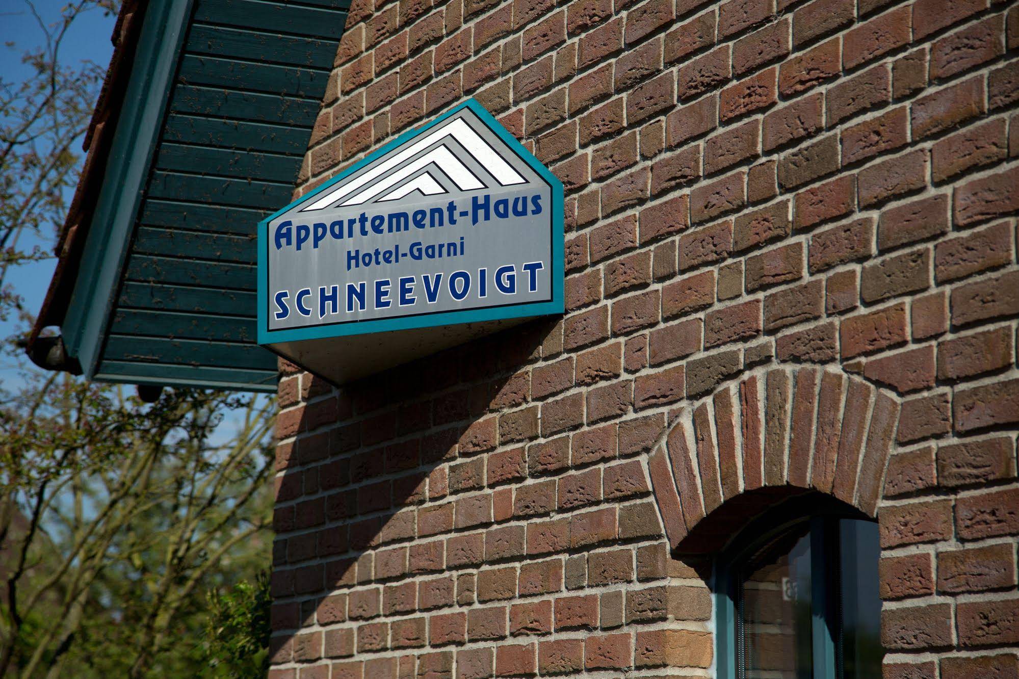 Schneevoigt Appartementhaus