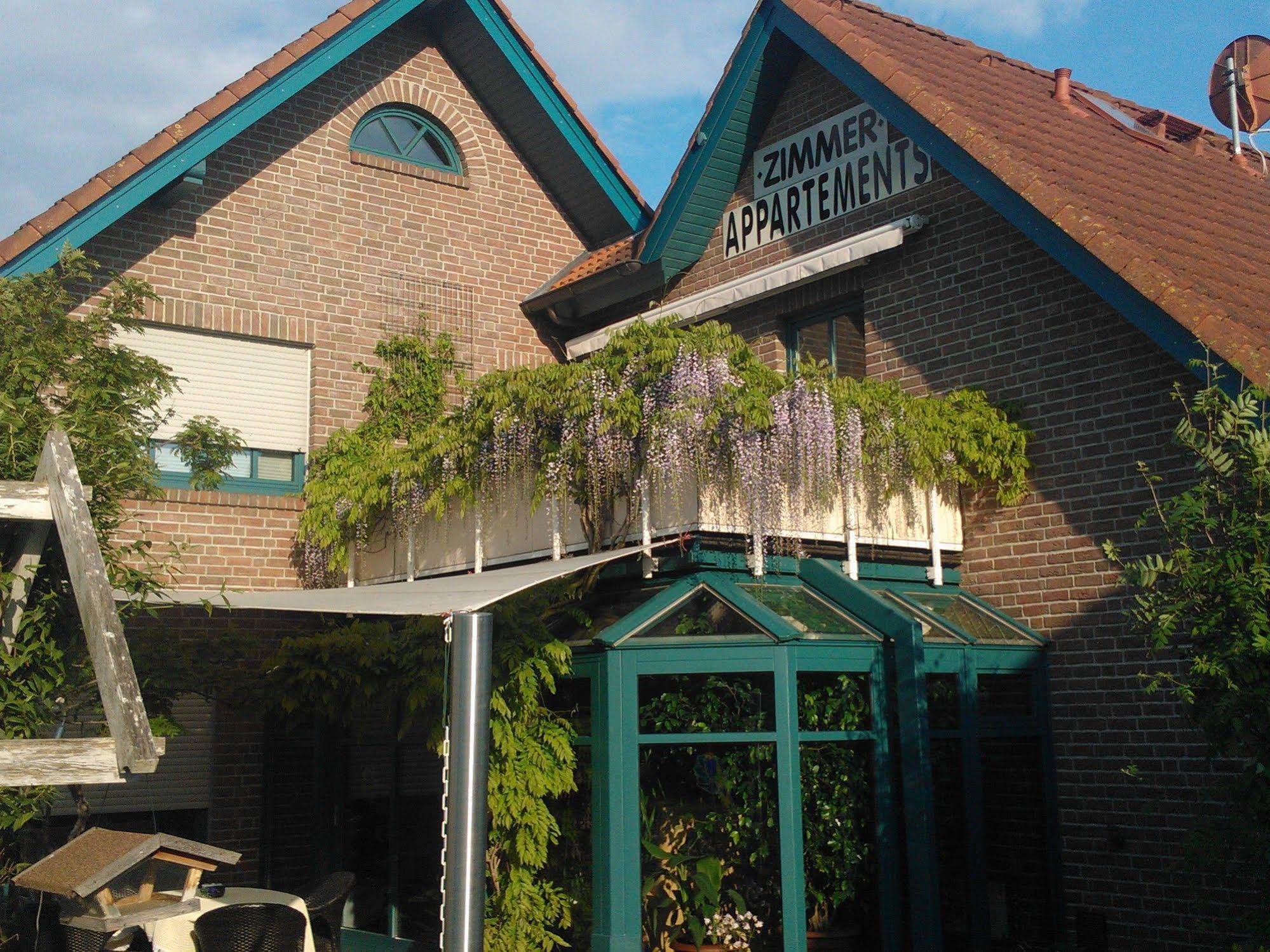 Schneevoigt Appartementhaus