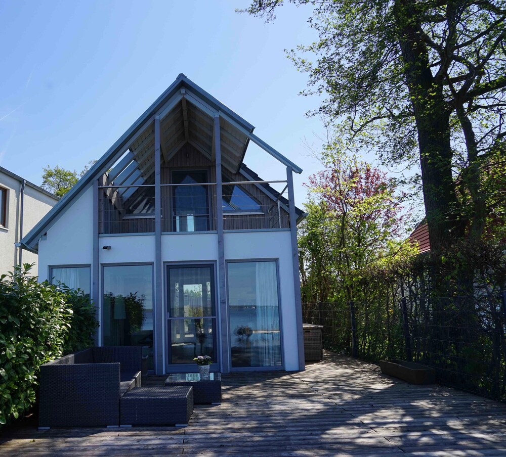 Strandhus 17