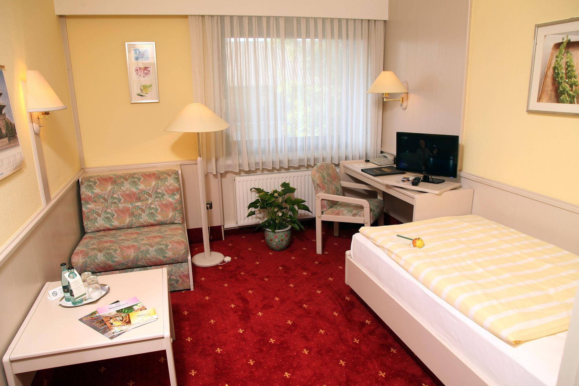 Ringhotel Paulsen