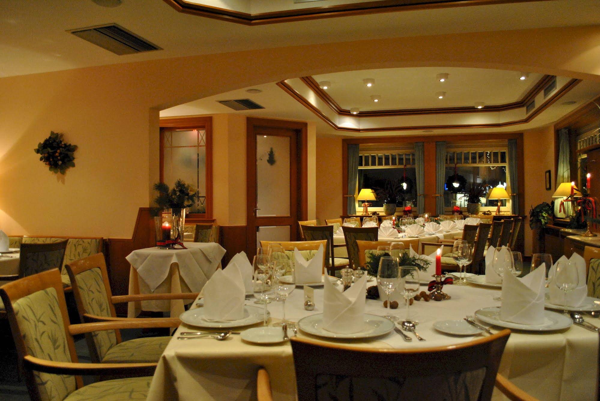 Ringhotel Paulsen