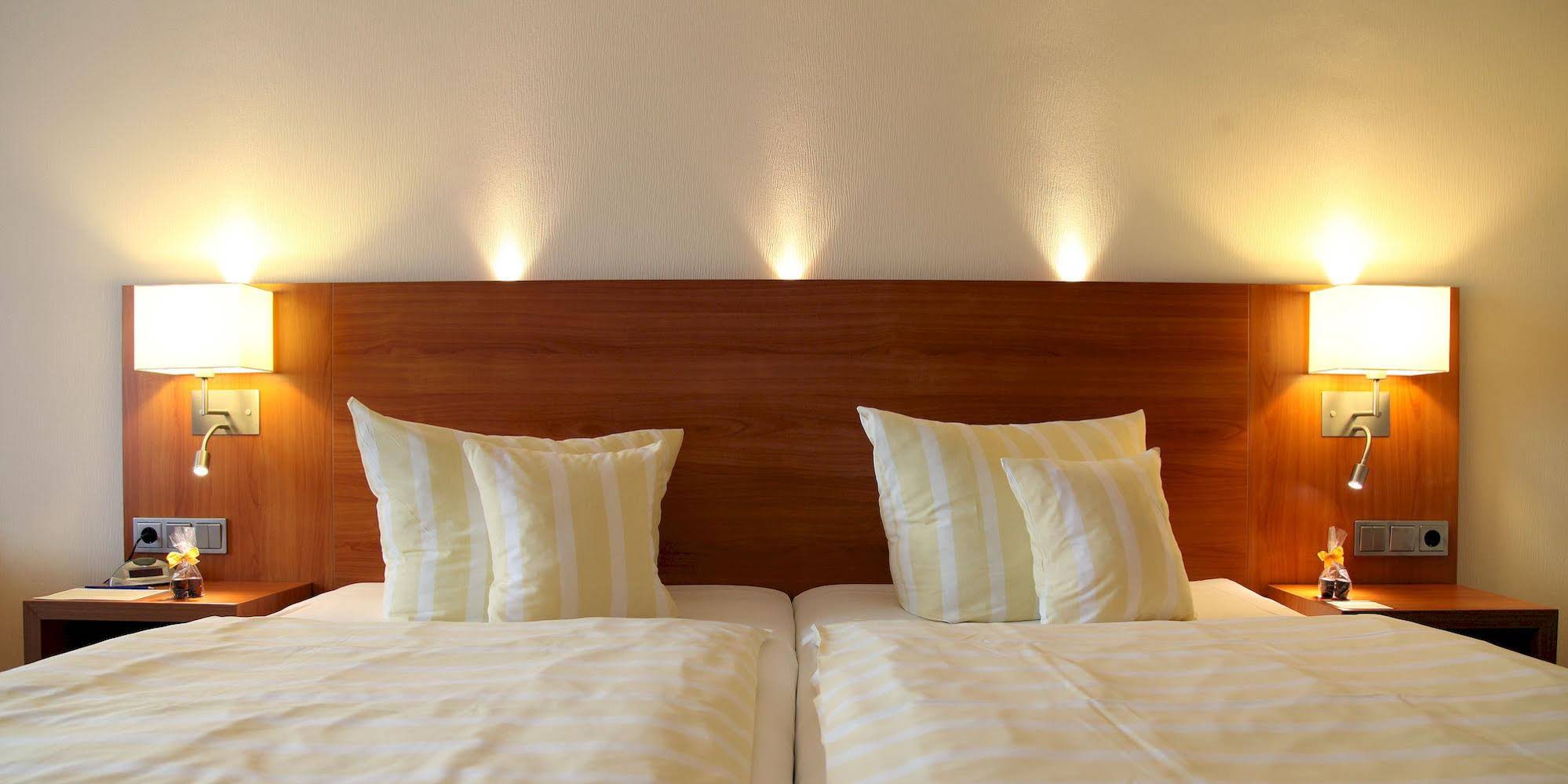 Ringhotel Paulsen