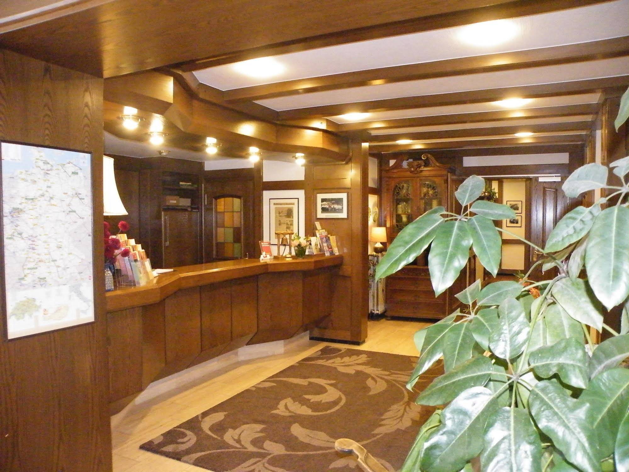 Ringhotel Paulsen