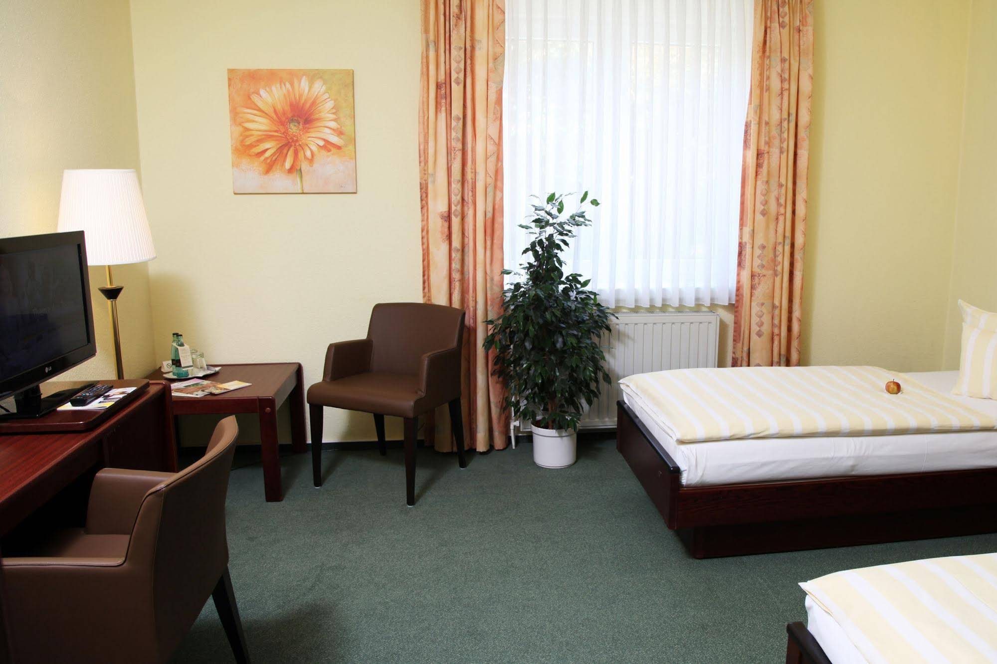 Ringhotel Paulsen