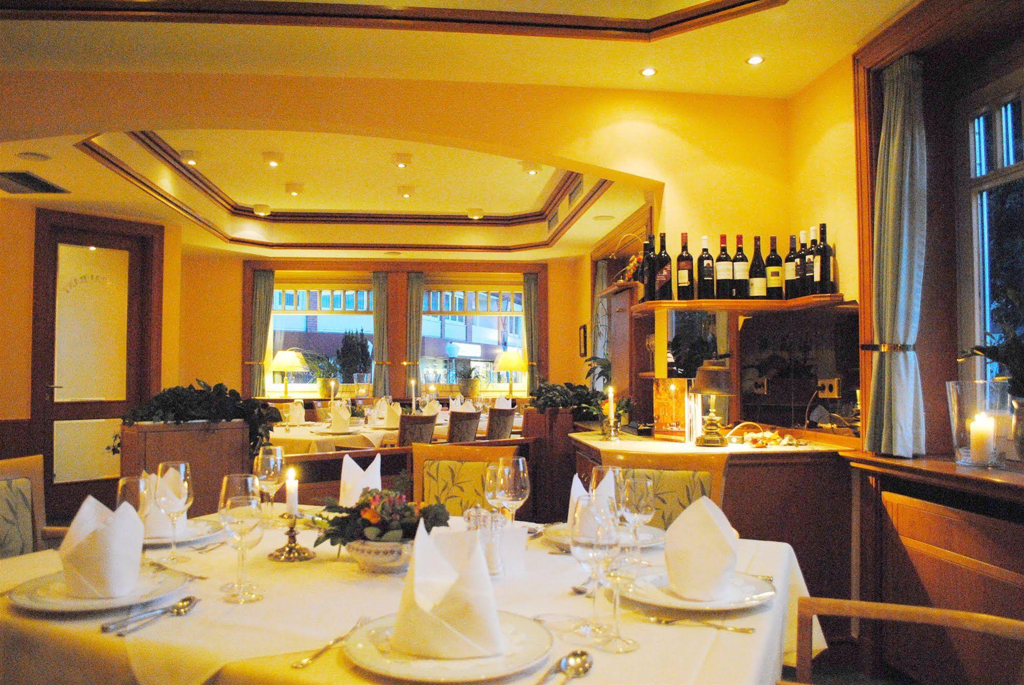 Ringhotel Paulsen