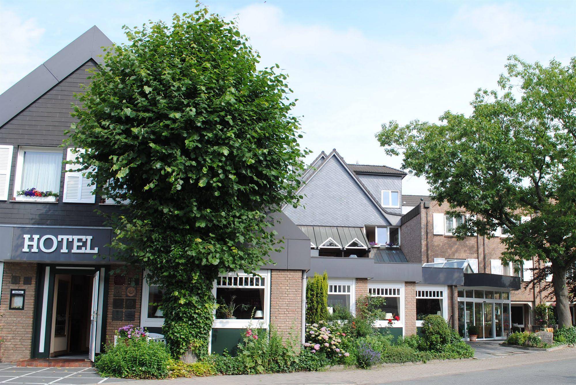 Ringhotel Paulsen