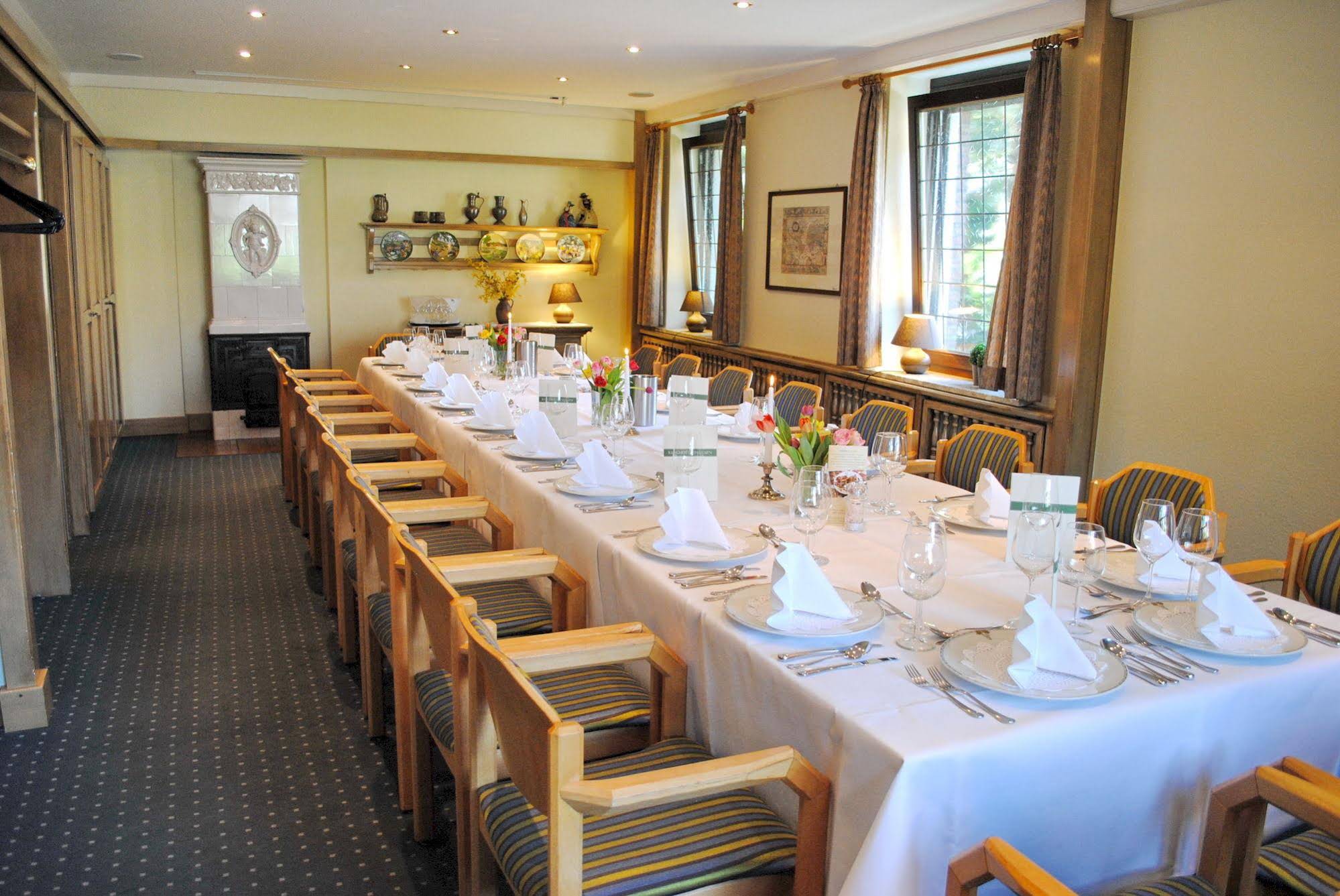 Ringhotel Paulsen