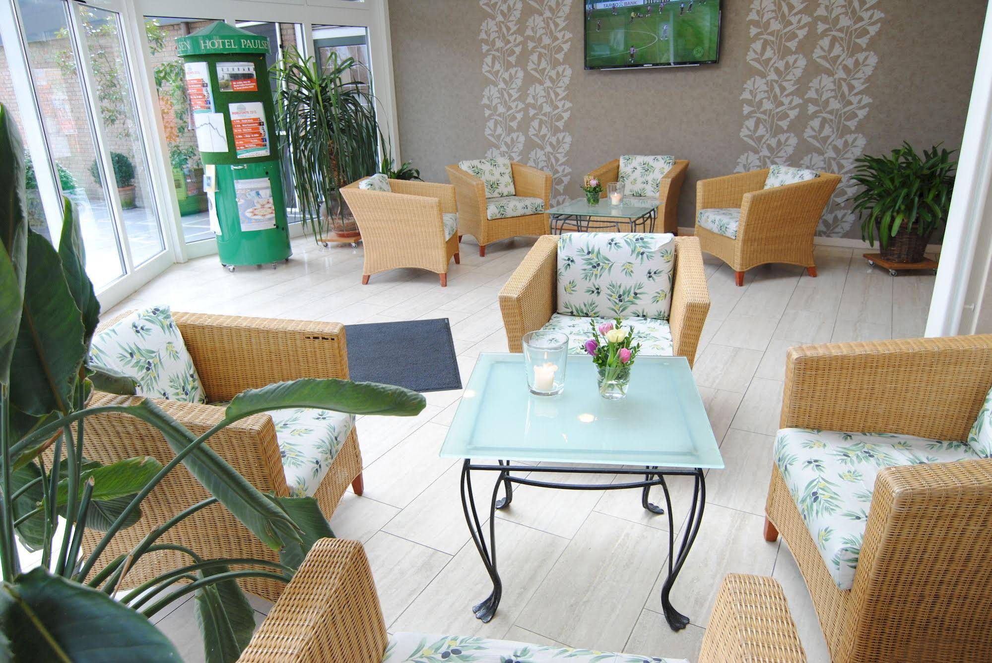 Ringhotel Paulsen