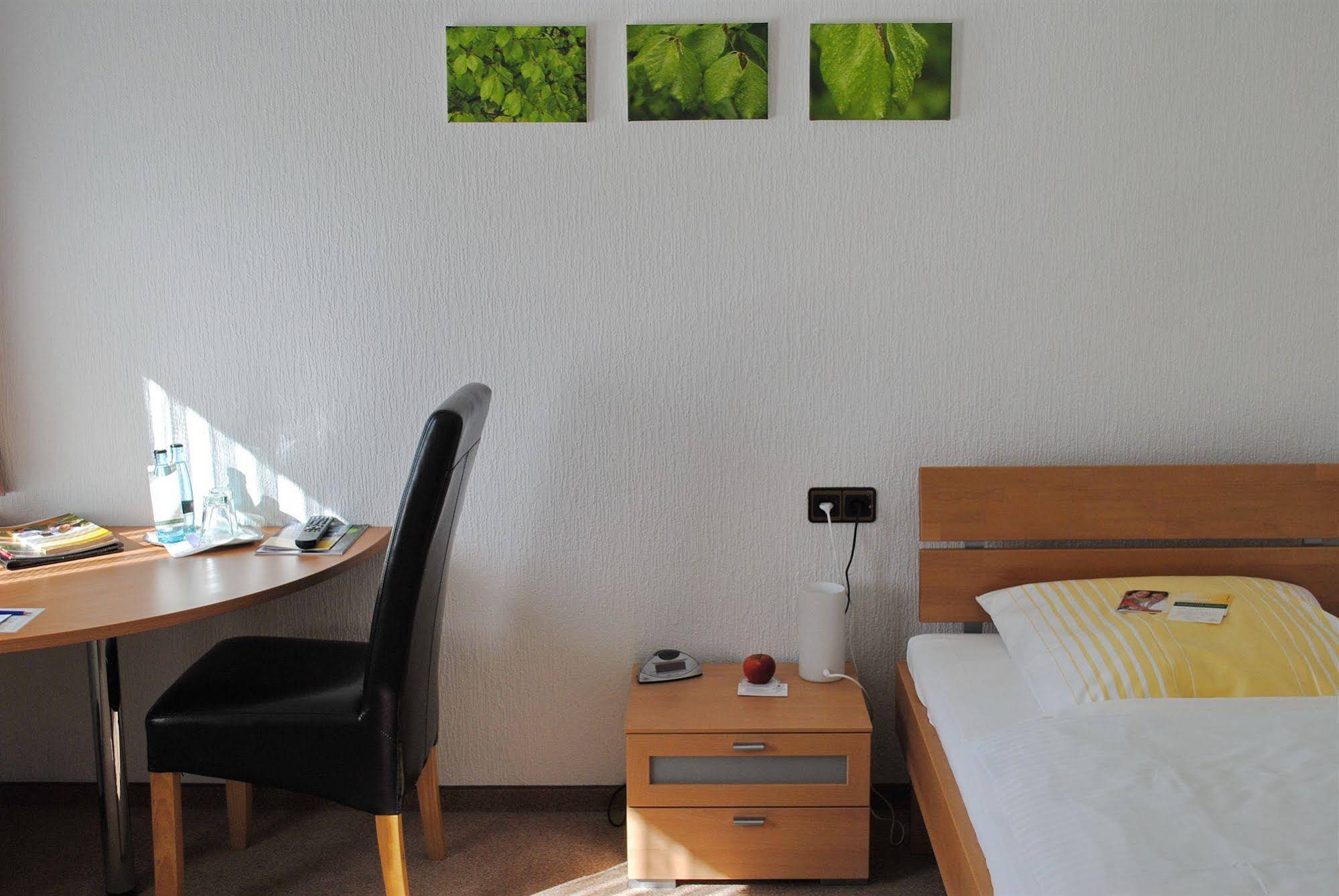 Ringhotel Paulsen