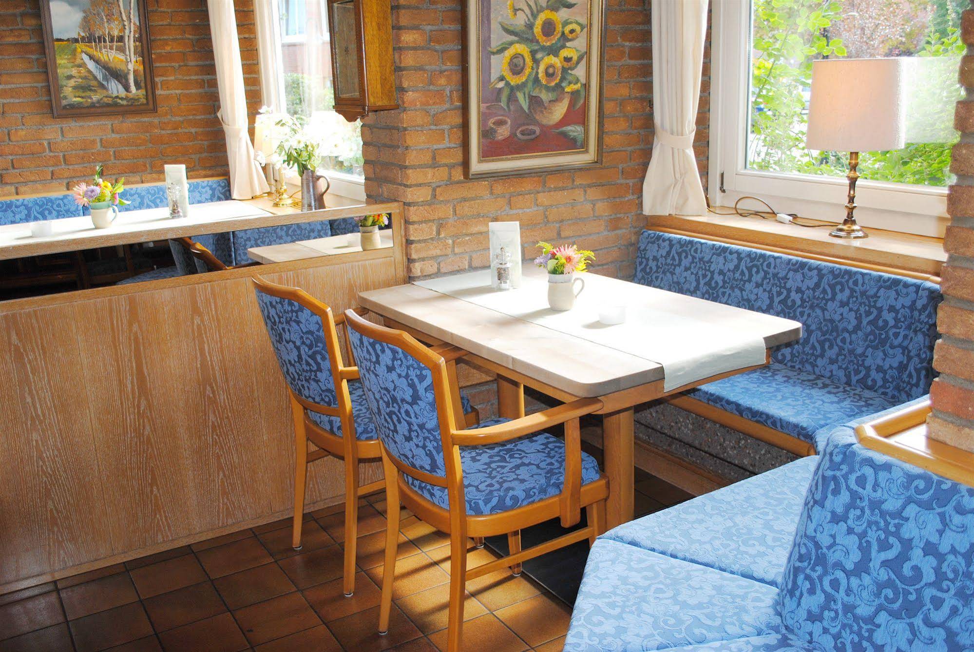 Ringhotel Paulsen