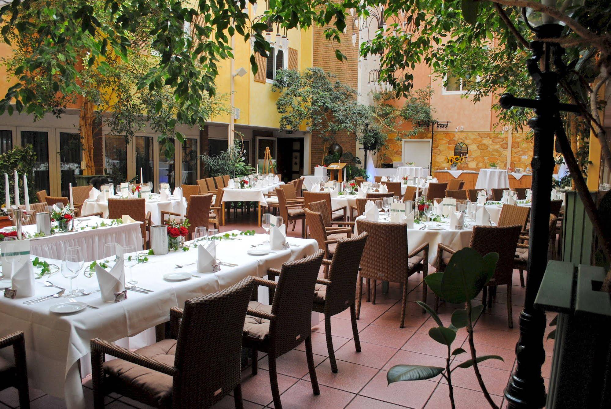 Ringhotel Paulsen