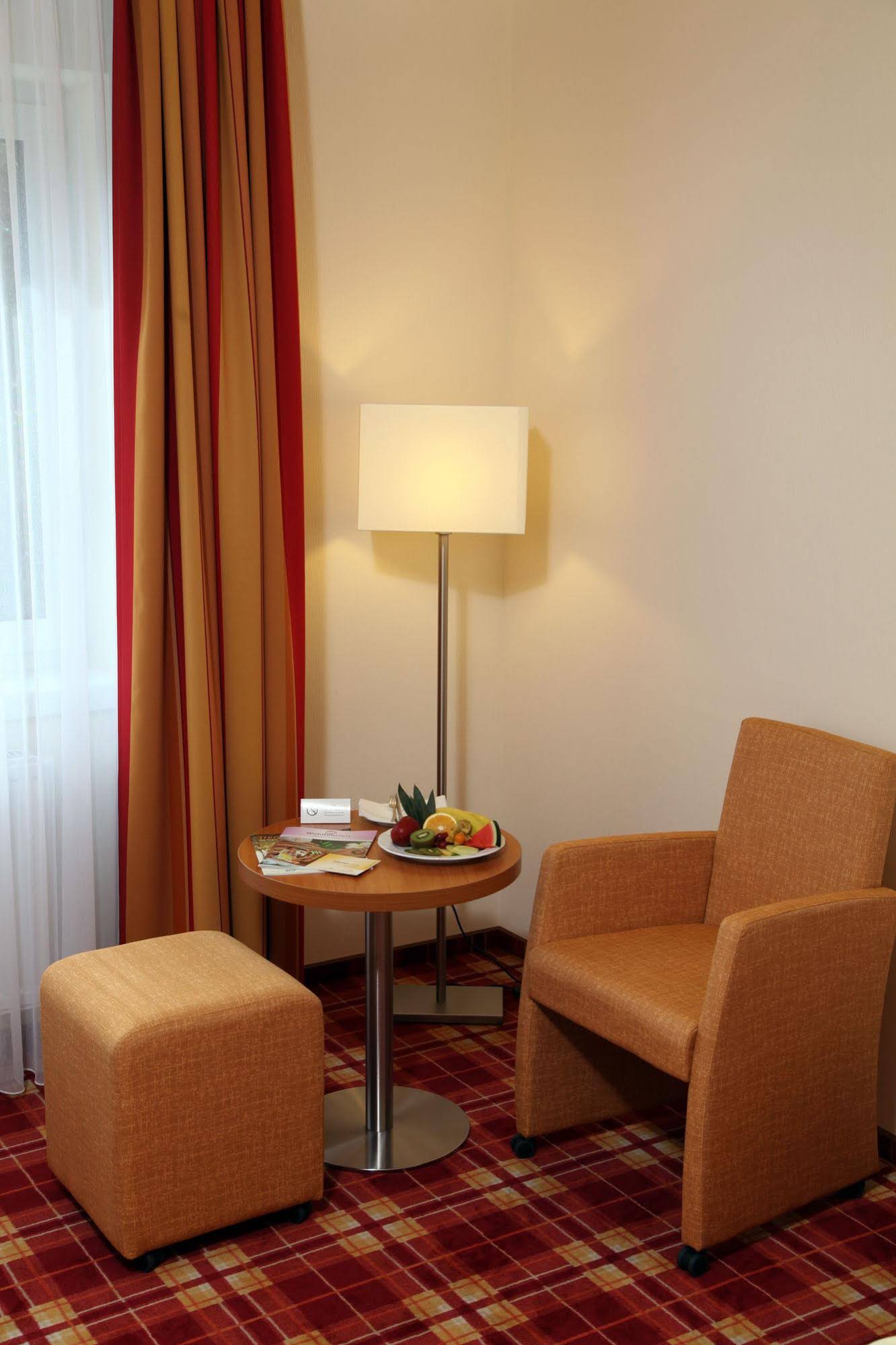 Ringhotel Paulsen