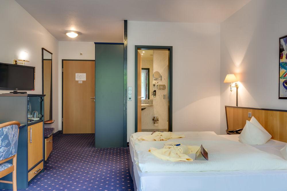 Ferien Hotel Lewitz Mühle