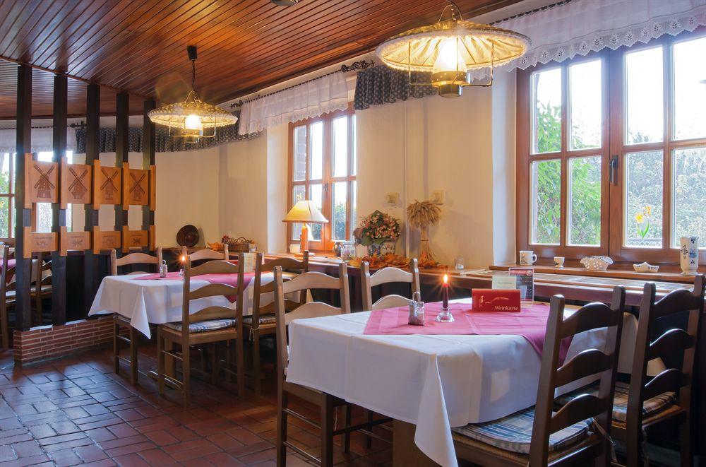 Ferien Hotel Lewitz Mühle