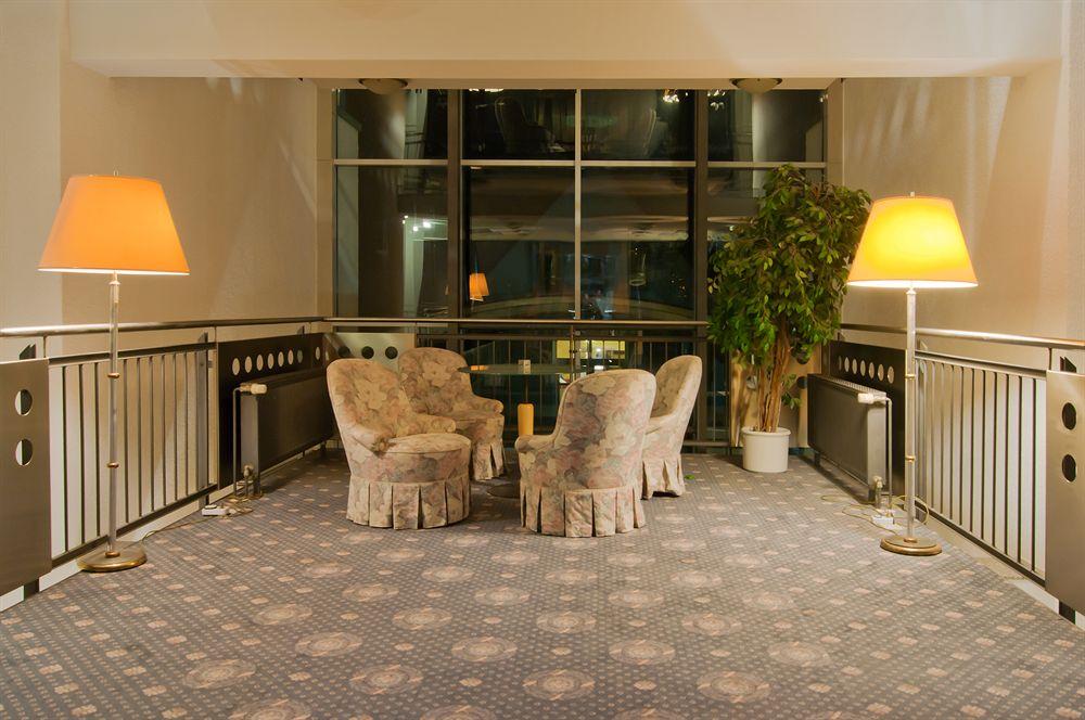 Ferien Hotel Lewitz Mühle