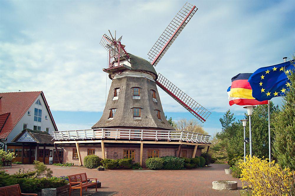 Ferien Hotel Lewitz Mühle