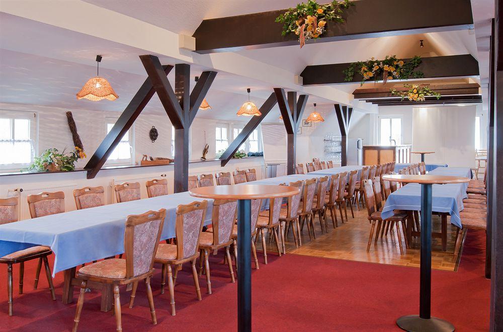 Ferien Hotel Lewitz Mühle