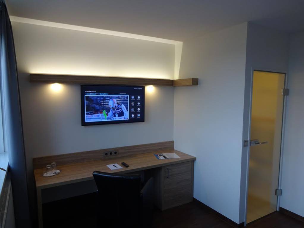 Trend Hotel
