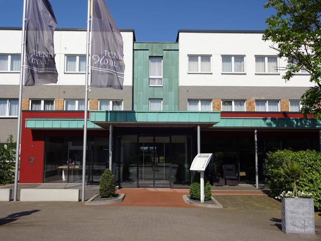 Trend Hotel