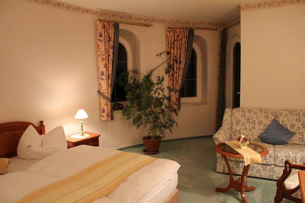 Hotel und Restaurant Waldschlößche