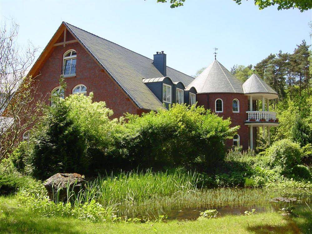 Hotel und Restaurant Waldschlößche