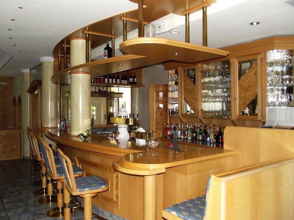 Hotel und Restaurant Waldschlößche