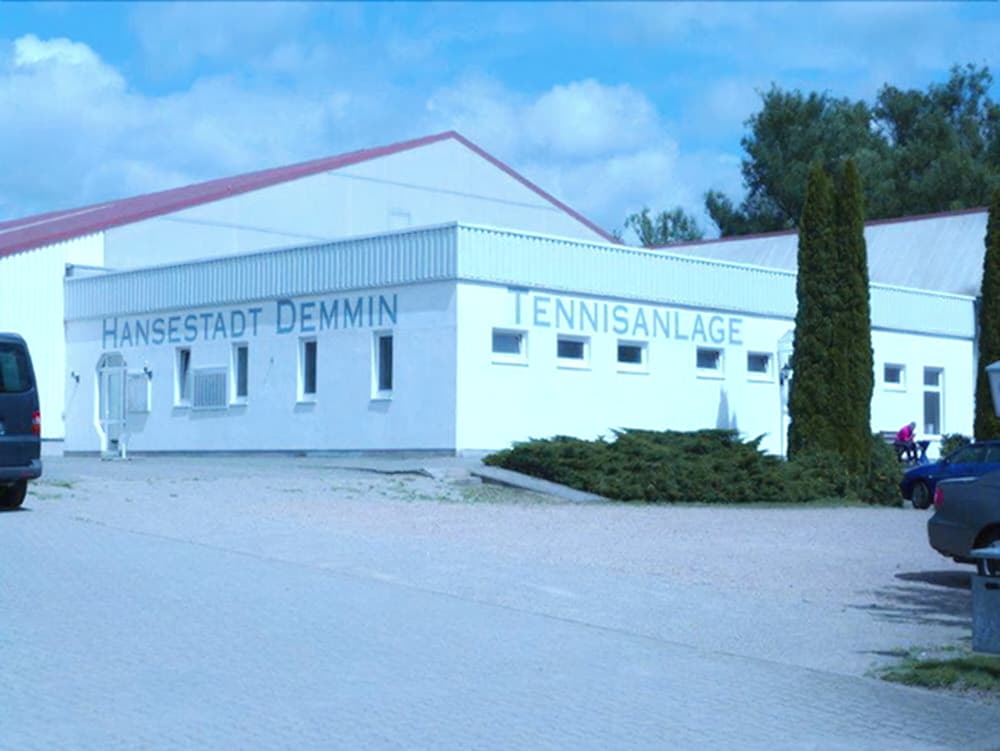 Hotel Trebeltal