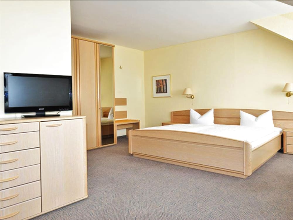Hotel Trebeltal