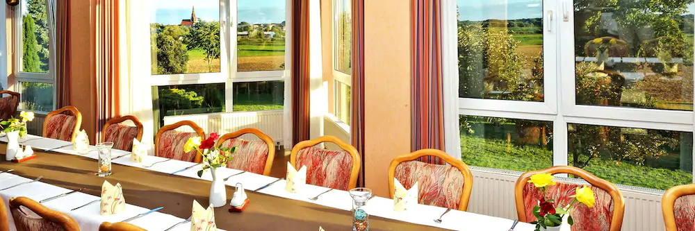 Hotel Trebeltal