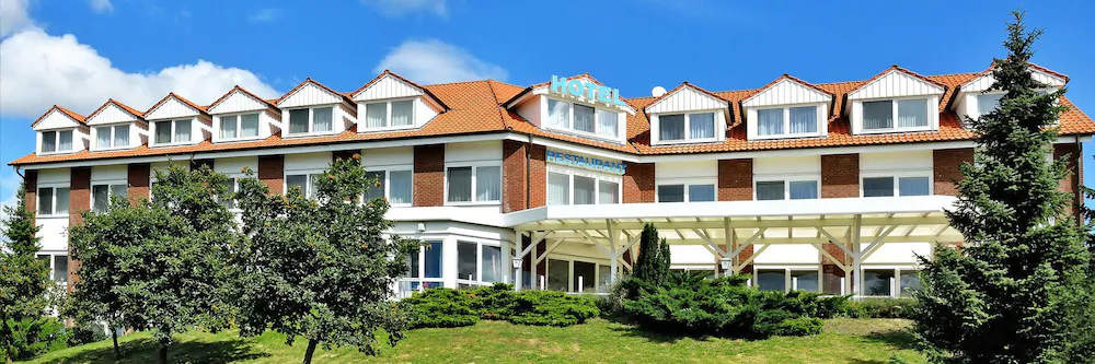Hotel Trebeltal