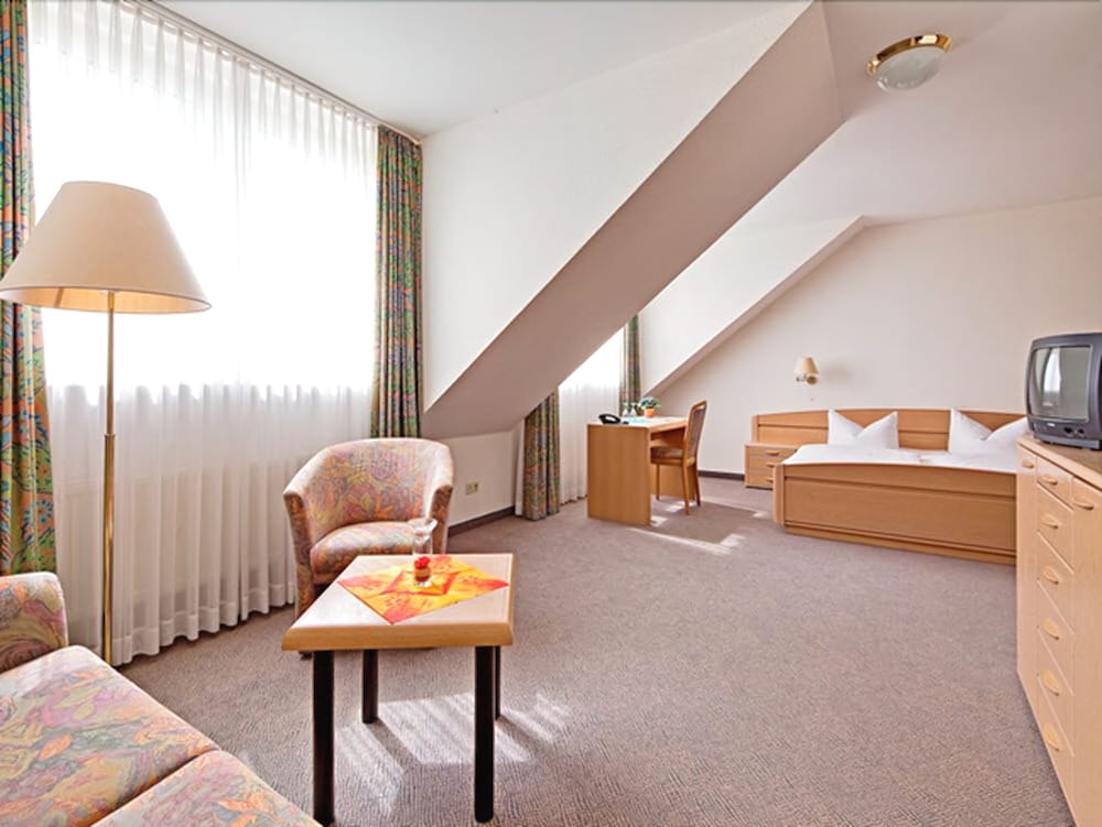 Hotel Trebeltal