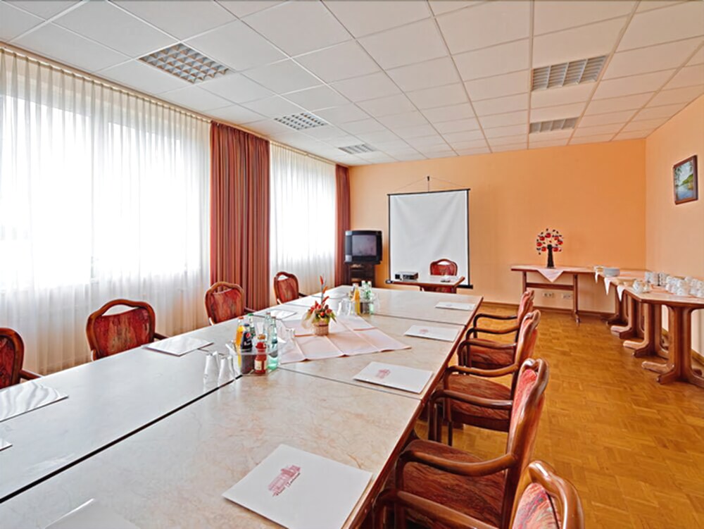 Hotel Trebeltal