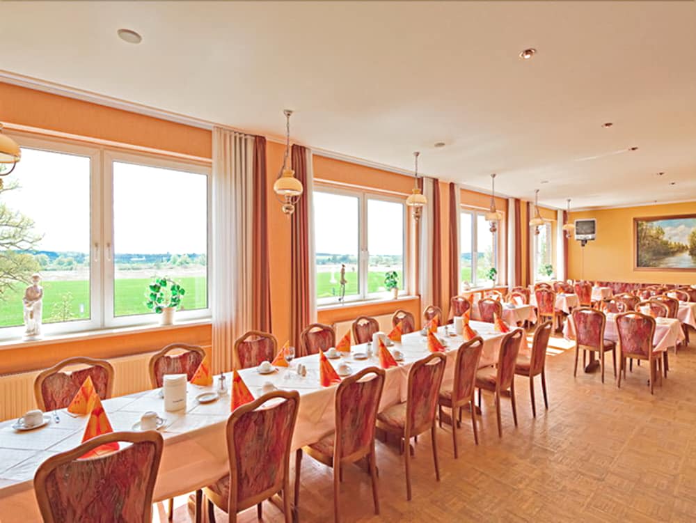 Hotel Trebeltal