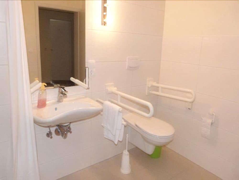 Hotel Trebeltal
