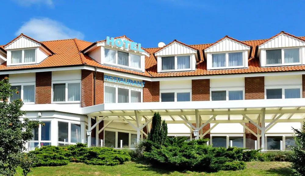 Hotel Trebeltal