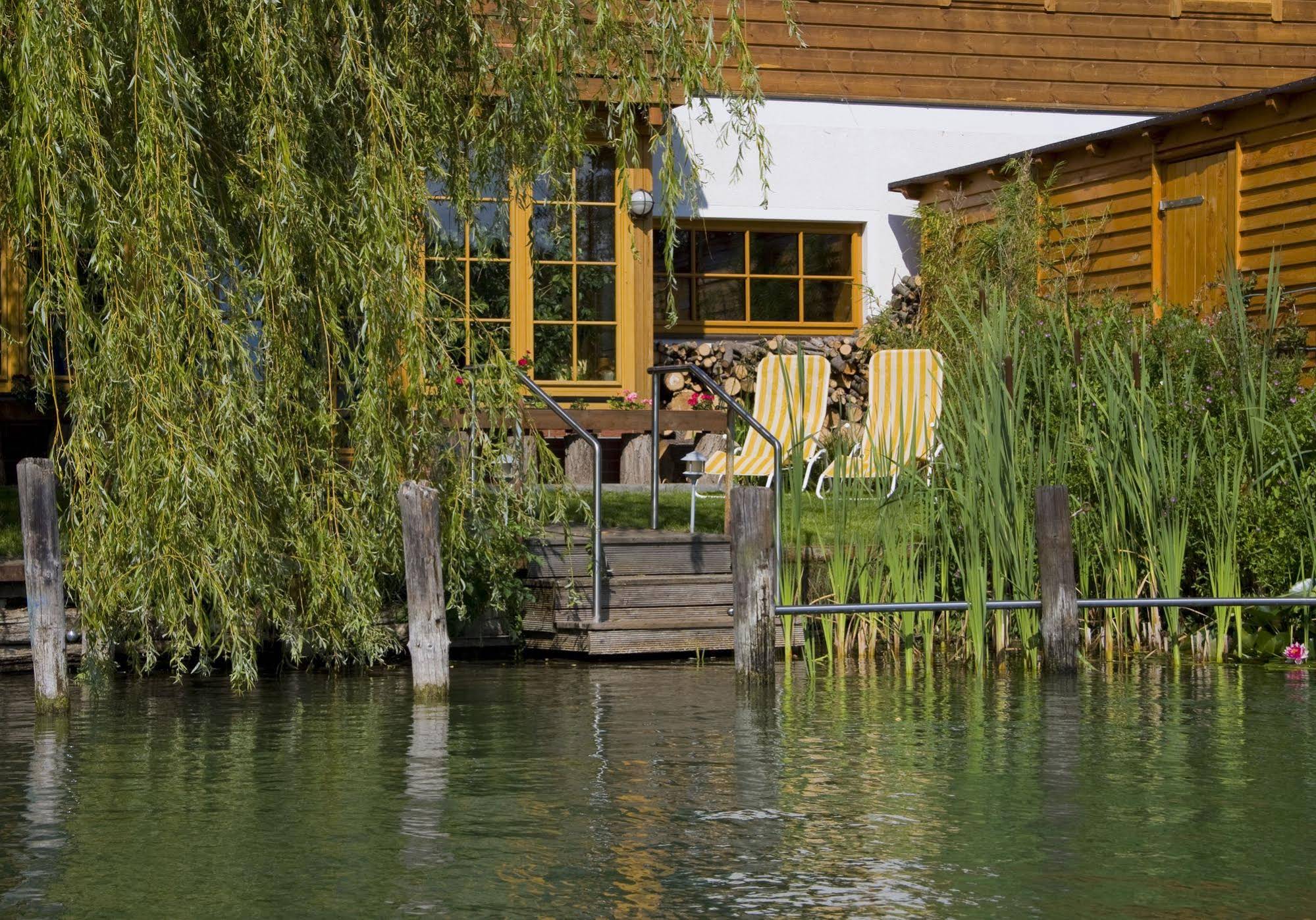 Altes Zollhaus