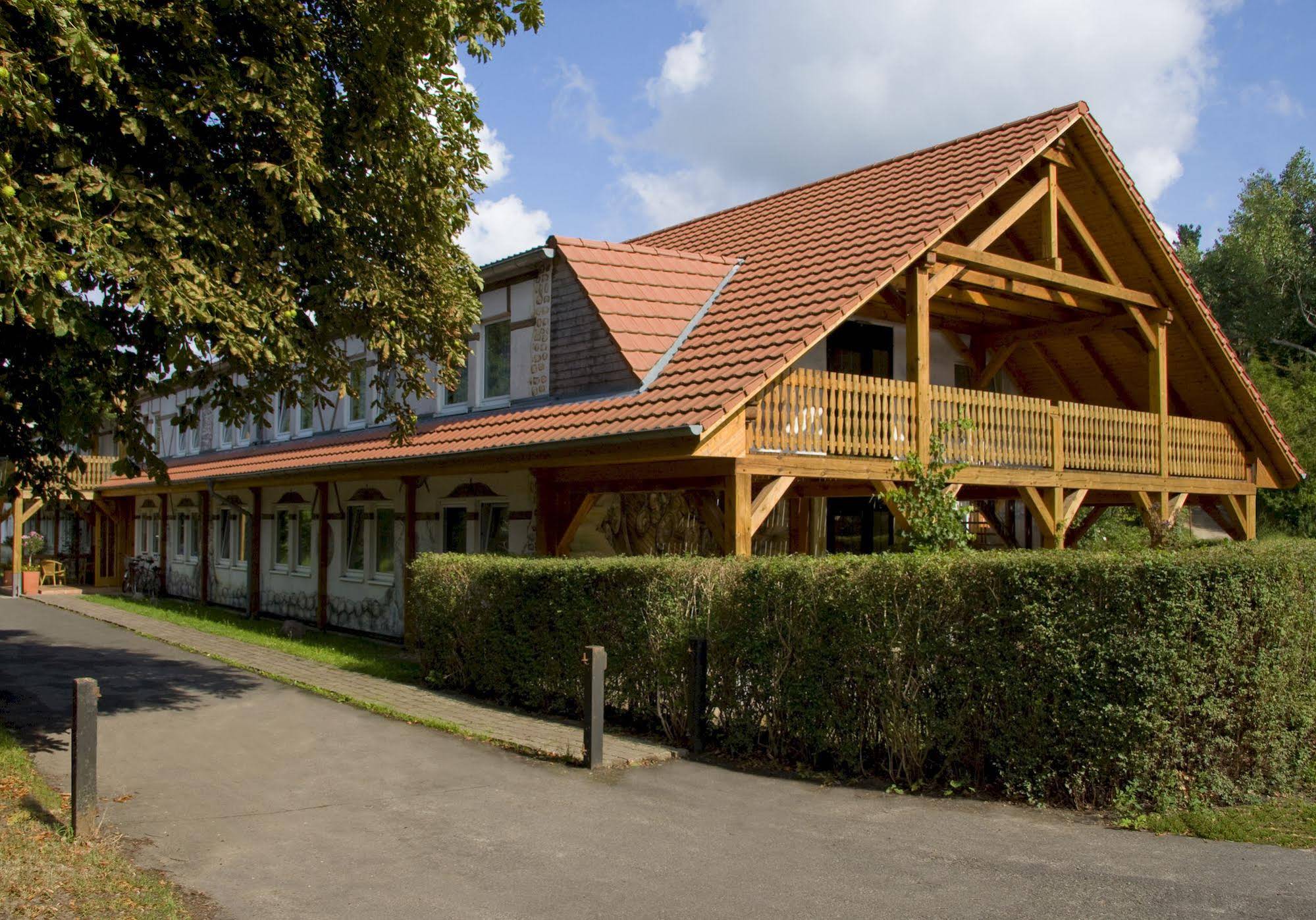Altes Zollhaus