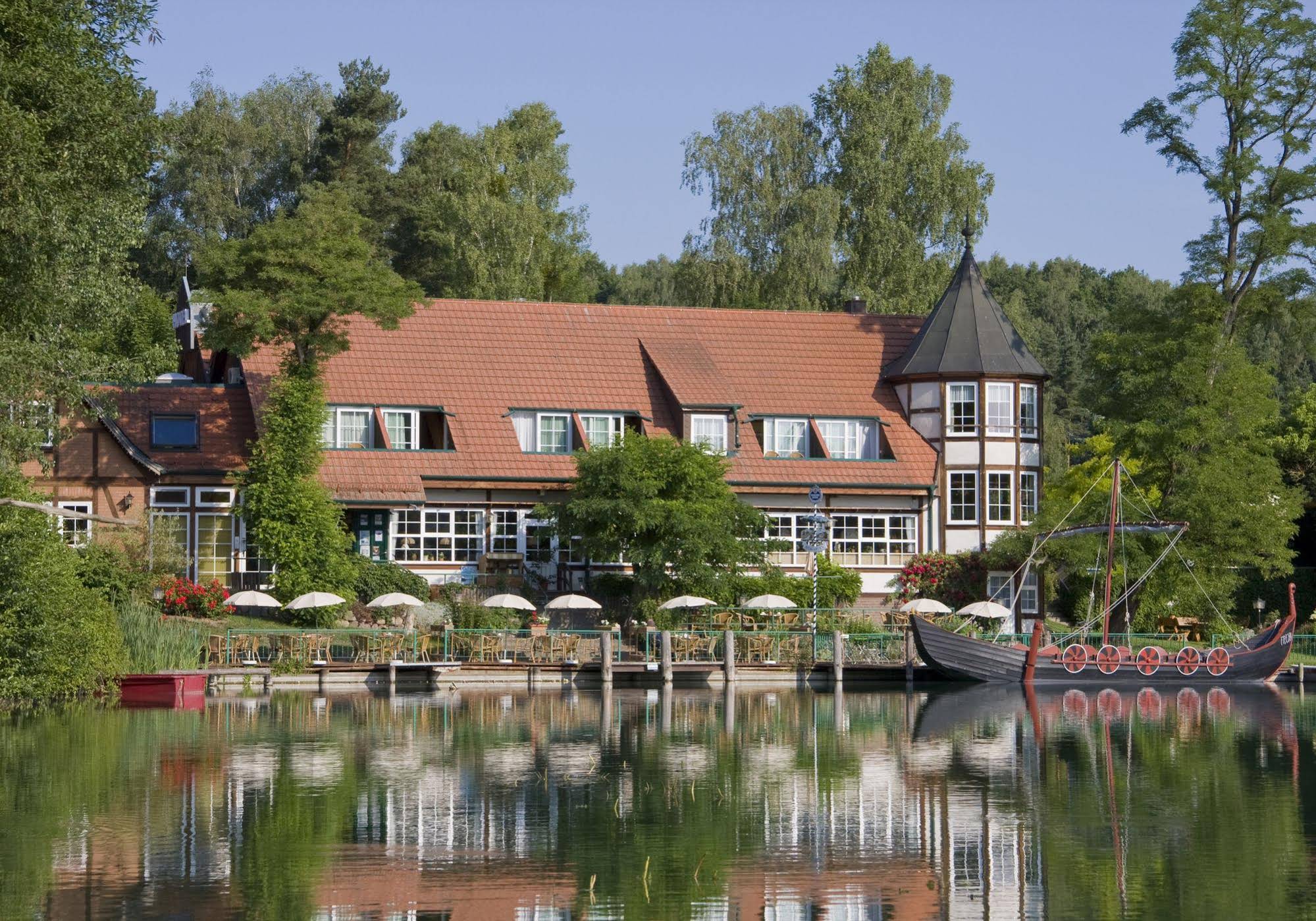 Altes Zollhaus