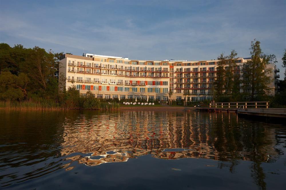 Seehotel Fleesensee