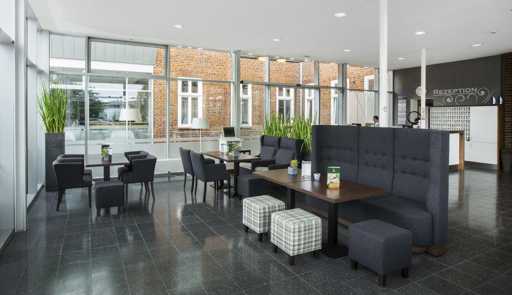 Hotel am Schlosspark