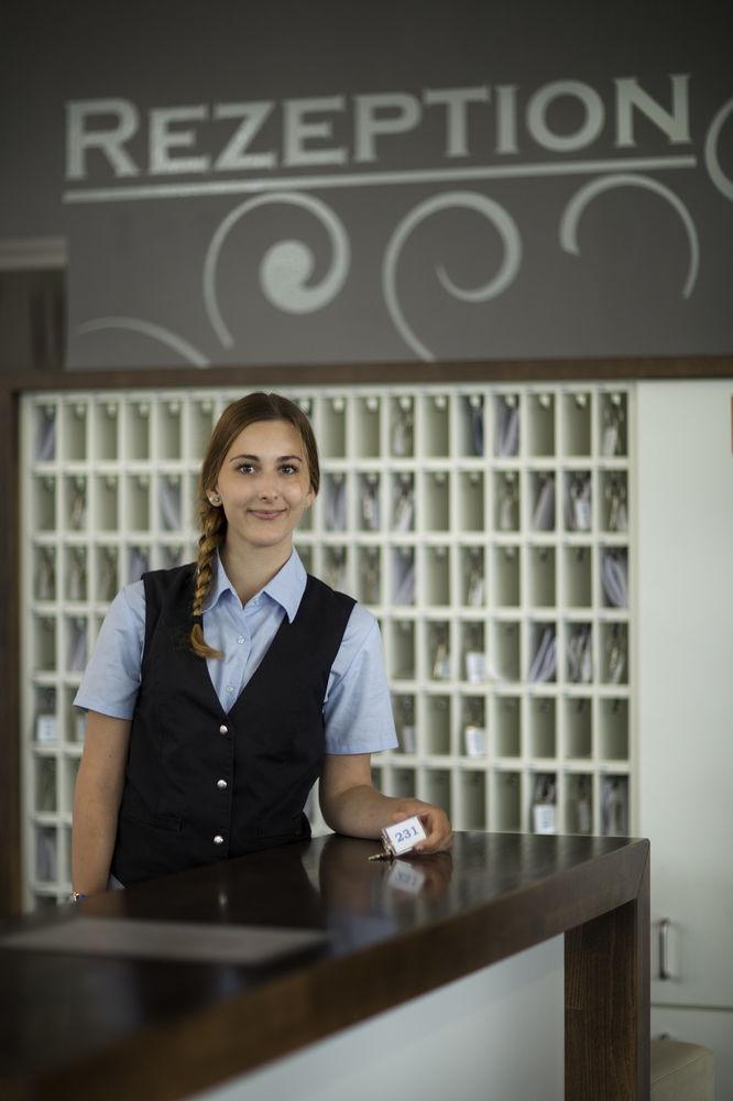 Hotel am Schlosspark