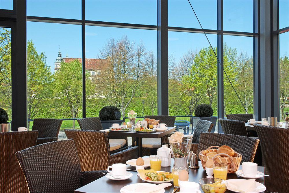 Hotel am Schlosspark