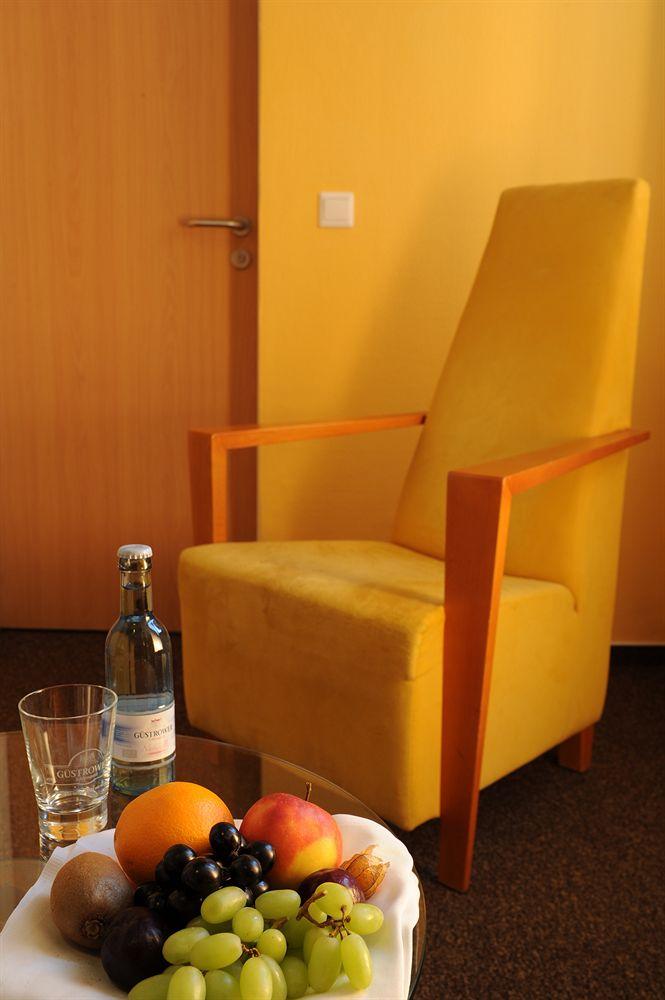 Hotel am Schlosspark