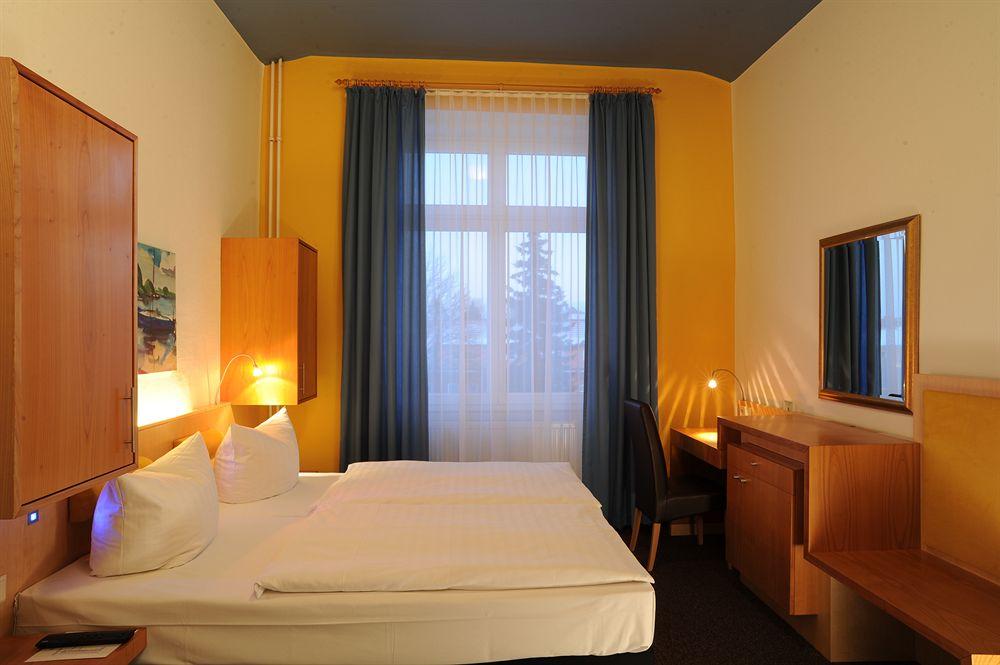 Hotel am Schlosspark