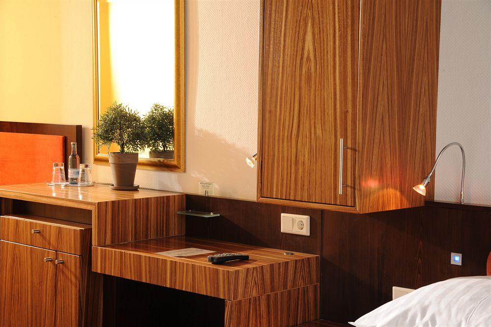 Hotel am Schlosspark
