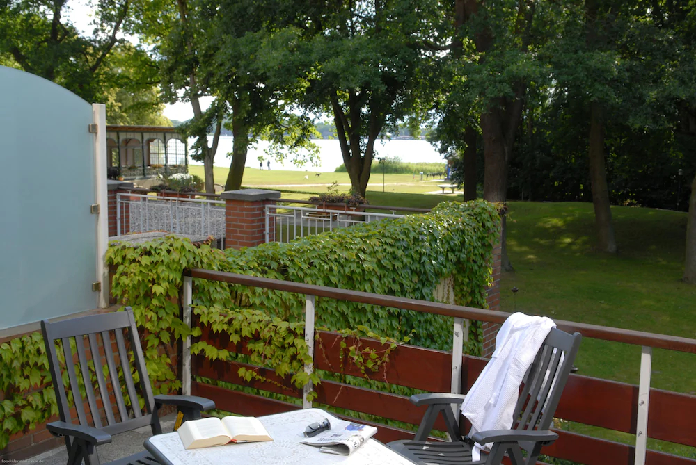 Kurhaus am Inselsee