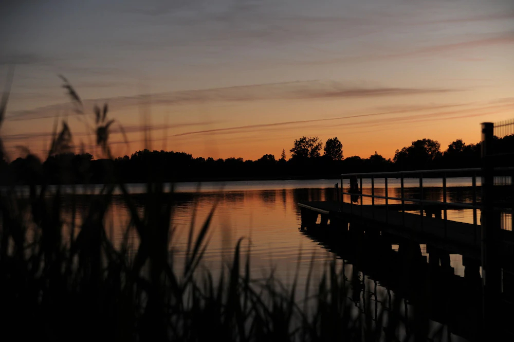 Strandhaus am Inselsee