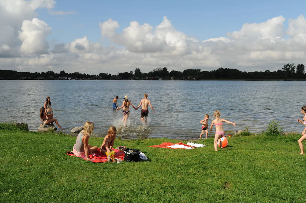 Strandhaus am Inselsee
