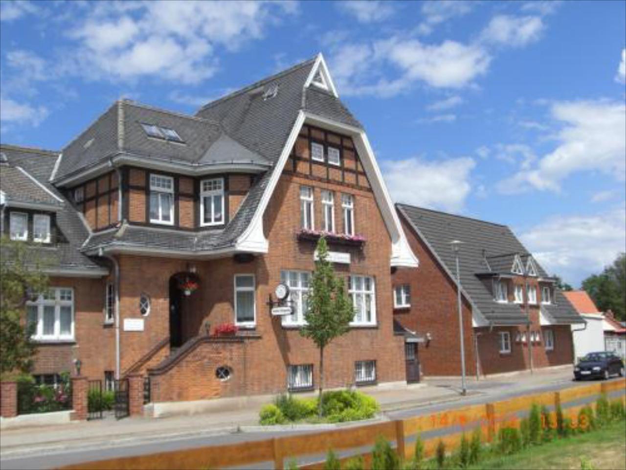 Villa Camenz Hotel & Pension