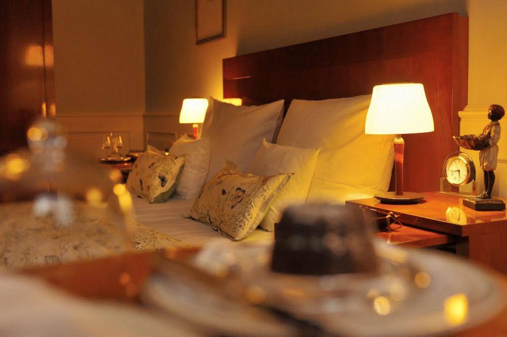 Relais & Châteaux Schlosshotel Burg Schlitz